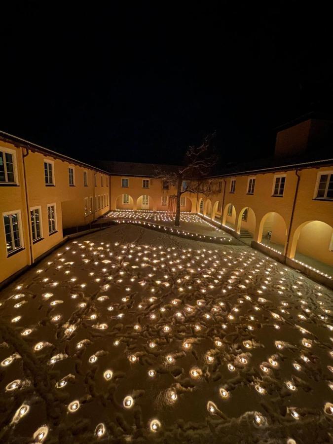 Falstadsenteret - Museum, Minnested Og Senter For Menneskerettigheter Levanger Luaran gambar