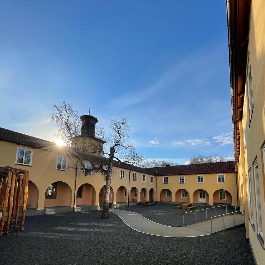Falstadsenteret - Museum, Minnested Og Senter For Menneskerettigheter Levanger Luaran gambar