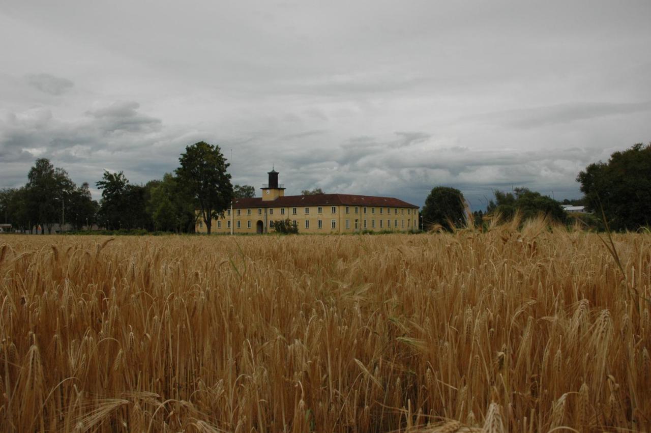 Falstadsenteret - Museum, Minnested Og Senter For Menneskerettigheter Levanger Luaran gambar